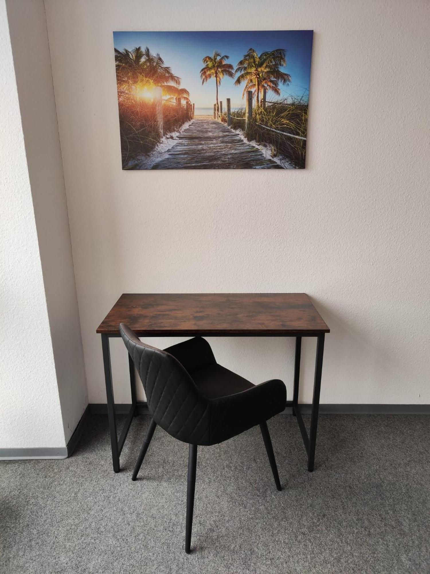 Ferienwohnung * Wohlfuehloase Koeln I * Exterior foto
