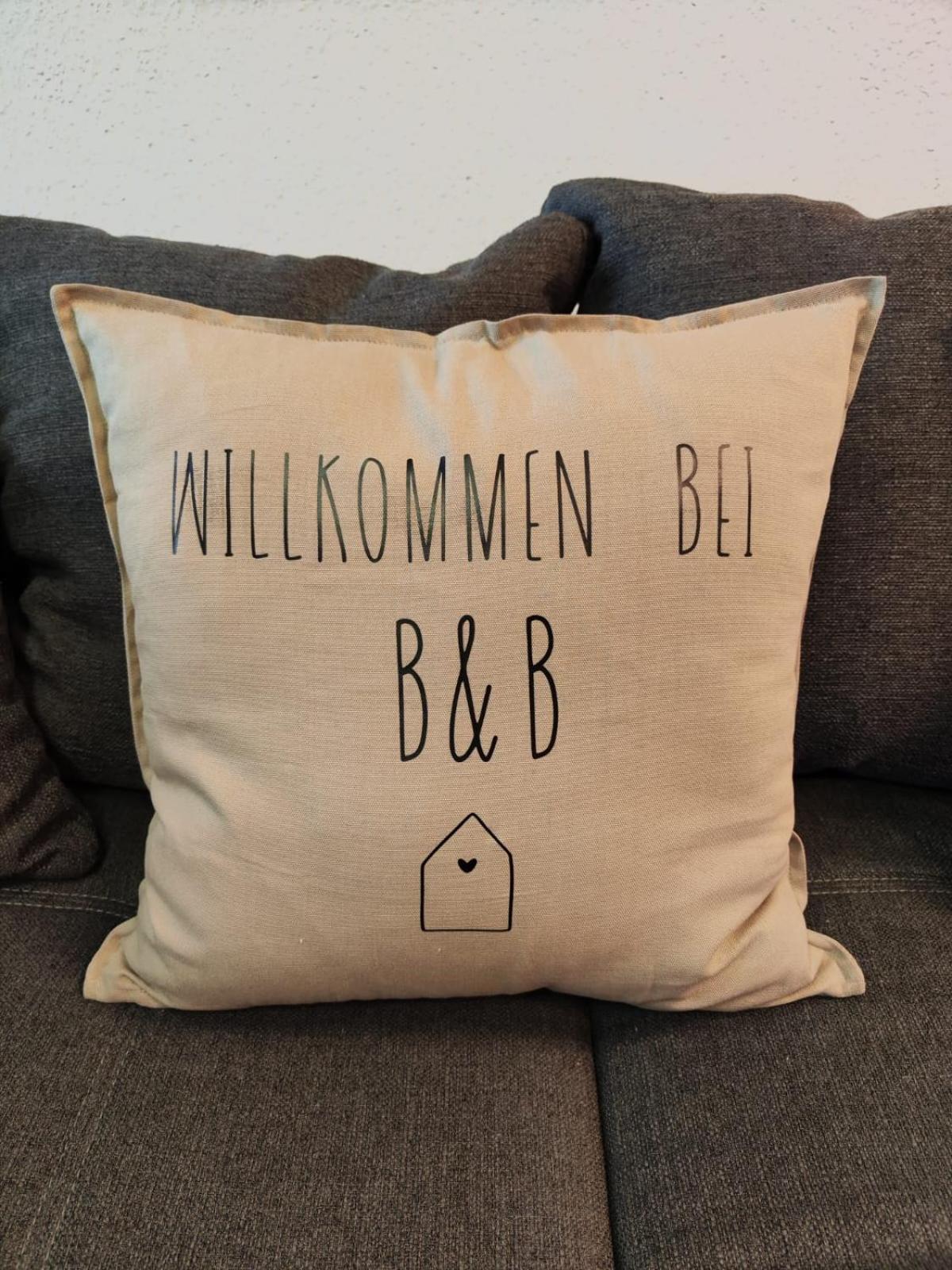 Ferienwohnung * Wohlfuehloase Koeln I * Exterior foto